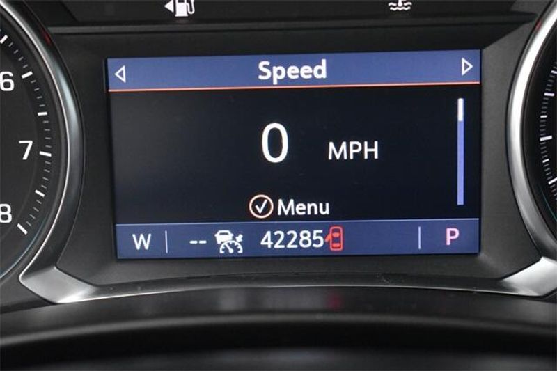 Used 2022 Chevrolet Equinox RSImage 28