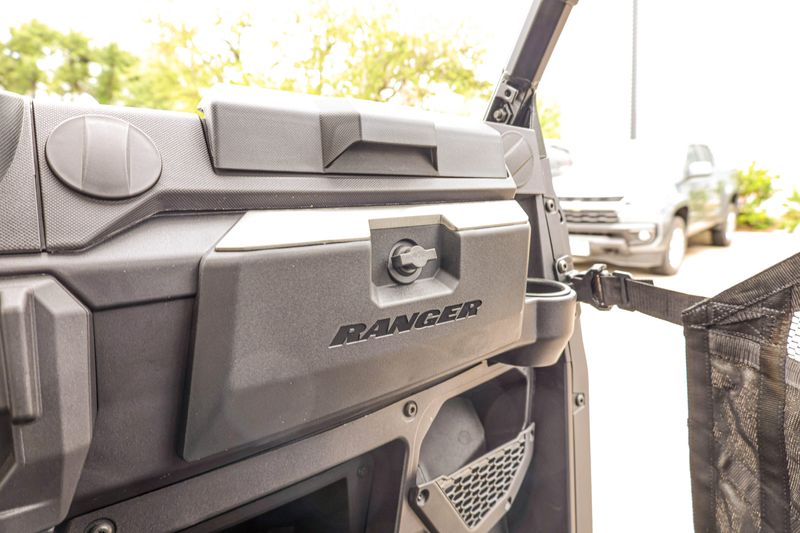 NEW 2026 POLARIS RANGER CREW XP 1000 TEXAS EDITION Image 4