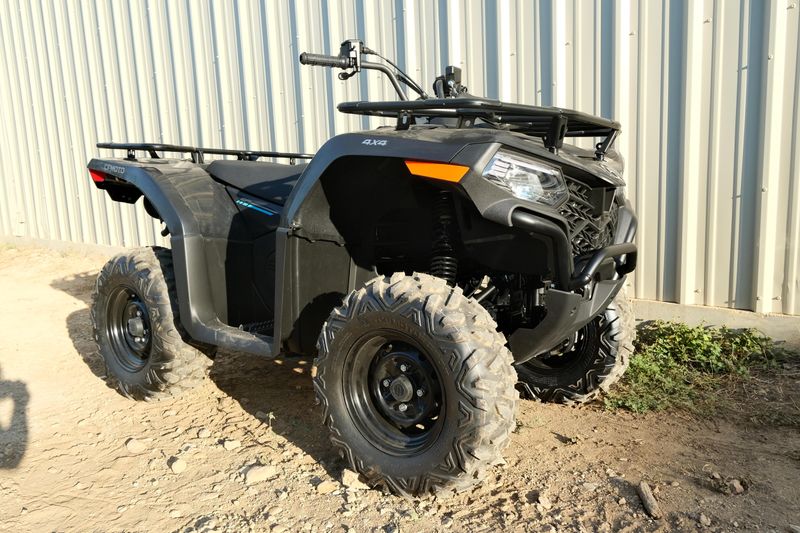 NEW 2026 CFMOTO CFORCE 400 Image 1