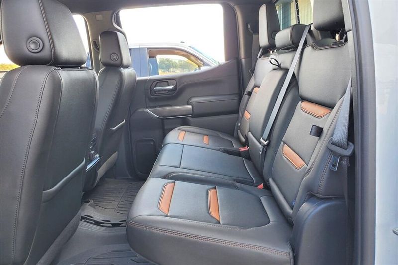 2019 Gmc Sierra 1500 AT4 photo 28