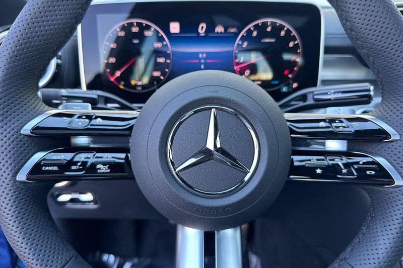 New 2026 Mercedes-Benz C-Class C 300Image 20