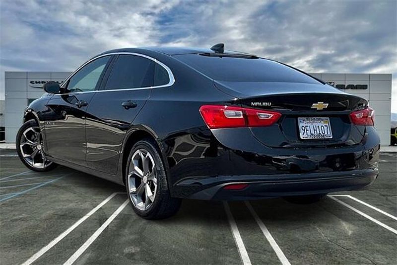 2023 Chevrolet Malibu LTImage 10