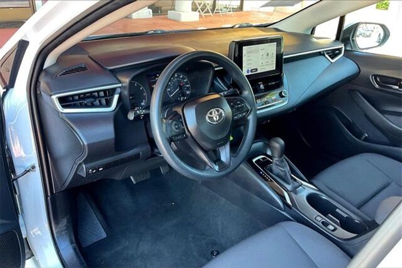 2024 Toyota Corolla LEImage 14