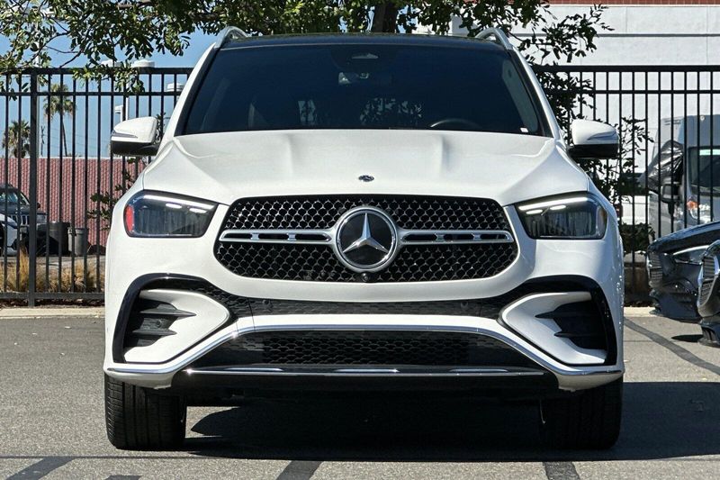 Used 2024 Mercedes-Benz GLE 350Image 9