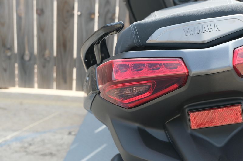 NEW 2026 YAMAHA XMAX Image 18