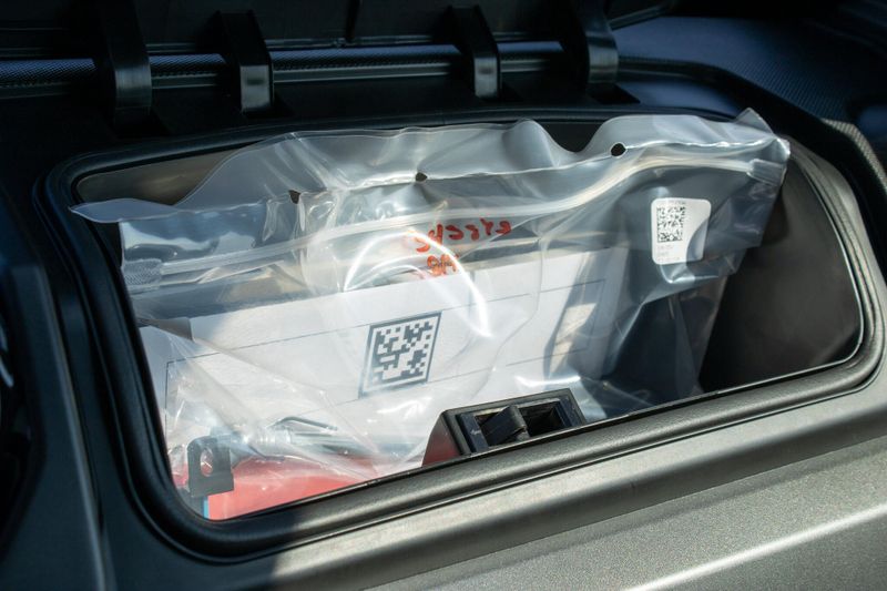 NEW 2026 POLARIS RANGER CREW XD 1500 MOUNTAINEER EDITION Image 42