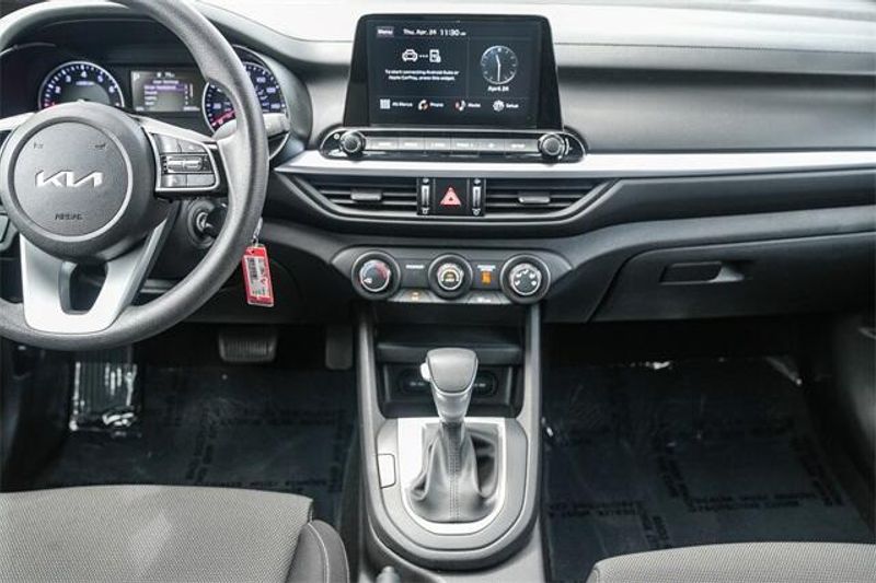 2023 Kia Forte LXSImage 14
