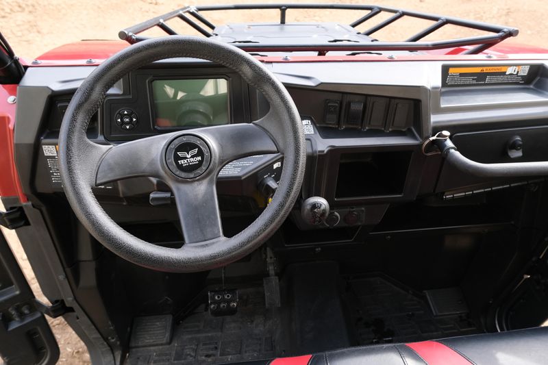 USED 2017 TEXTRON STAMPEDE 900 Image 21