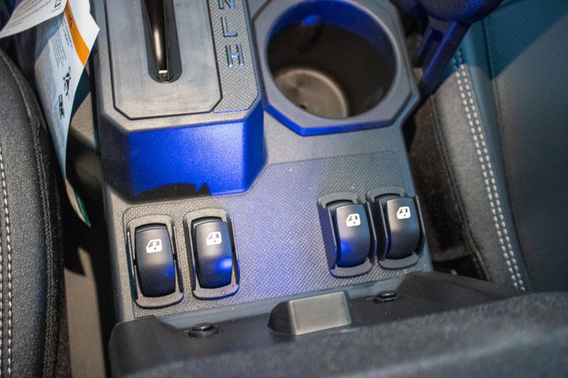 NEW 2026 POLARIS XPEDITION ADV 5 NORTHSTAR Image 28