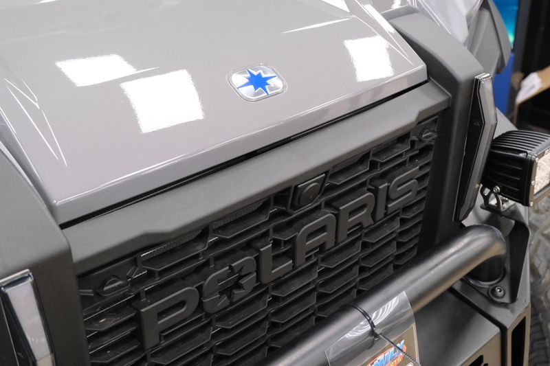 NEW 2026 POLARIS XPEDITION ADV 5 NORTHSTAR Image 5