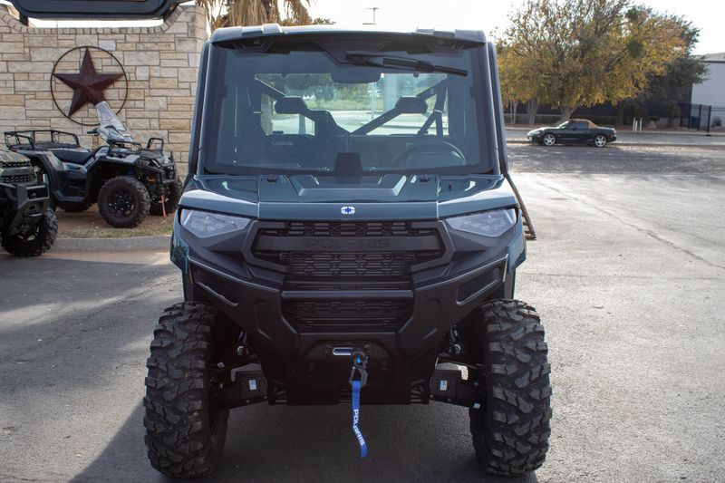 NEW 2026 POLARIS RANGER CREW XP 1000 NORTHSTAR EDITION PREMIUM Image 8