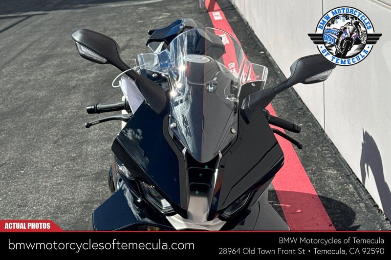 2026 BMW S 1000 RRImage 8