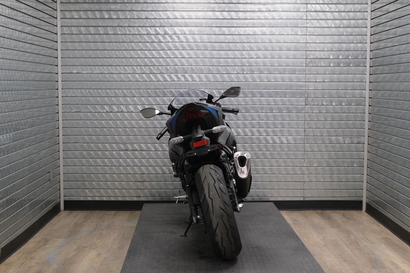 USED 2026 KAWASAKI NINJA ZX6R ABS Image 4