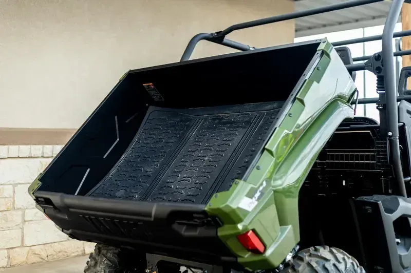 NEW 2025 YAMAHA VIKING VI EPS Image 13