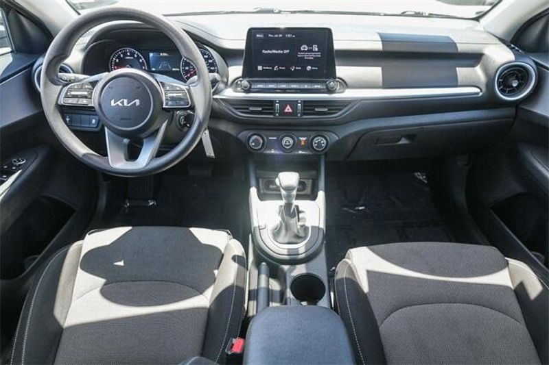 Used 2024 Kia Forte LXSImage 13