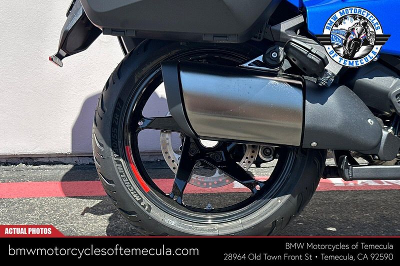 2026 BMW R 1300 RTImage 2