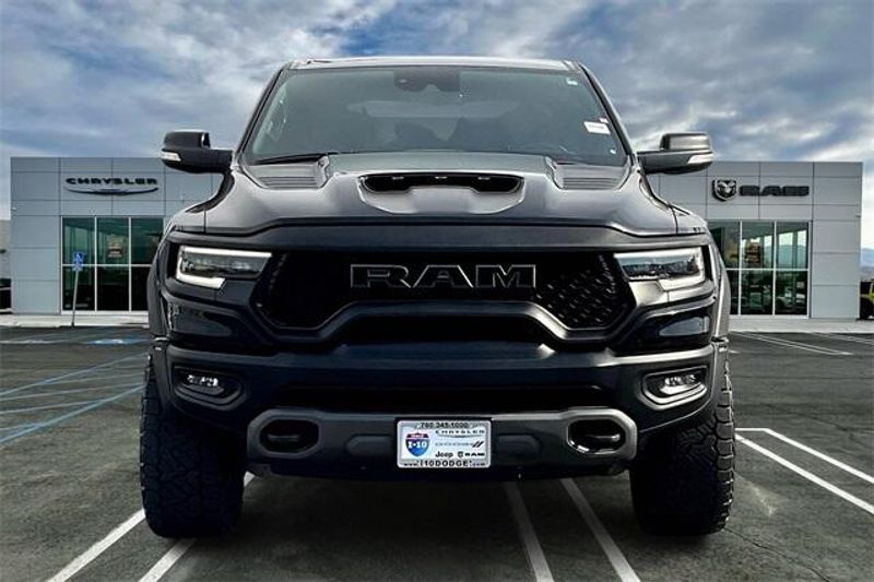 2021 RAM 1500 TRXImage 2