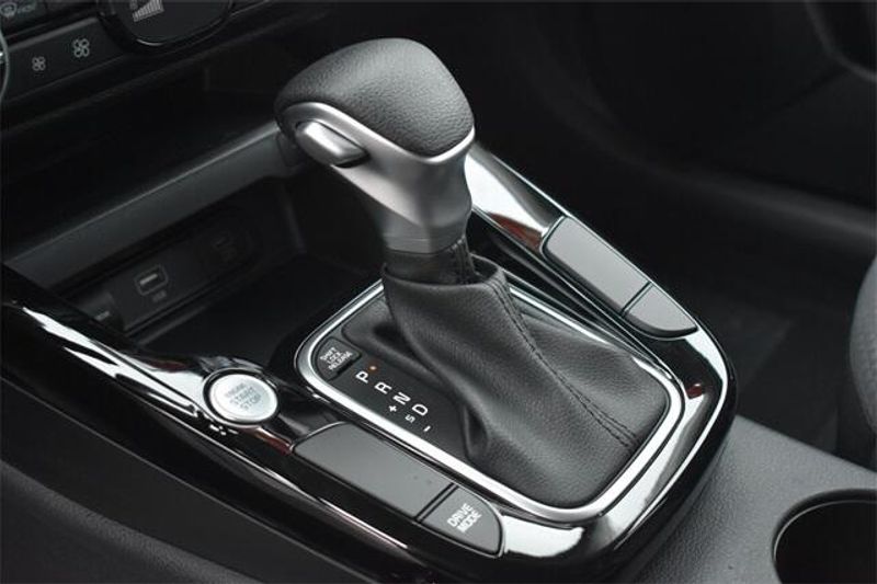 New 2025 Kia Soul SImage 22