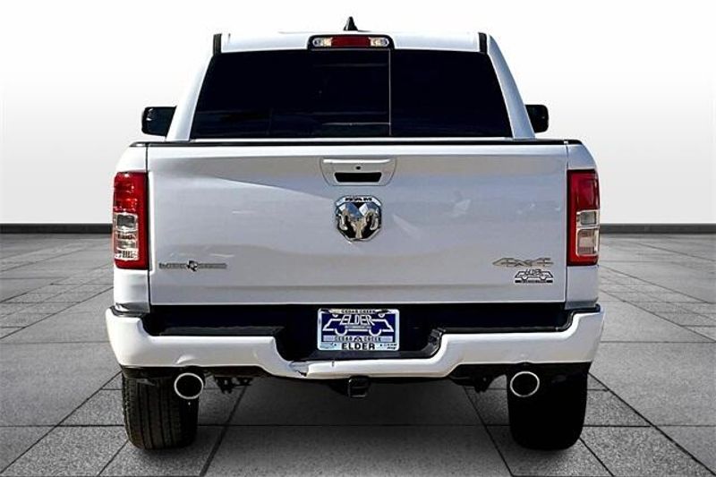 2024 RAM 1500 Big Horn Lone StarImage 4