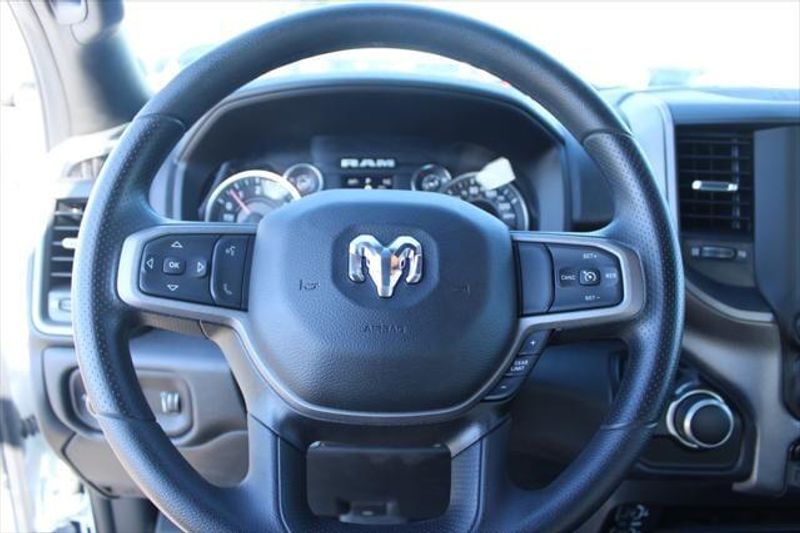 2023 RAM 2500 Tradesman Crew Cab 4x2 Long BoxImage 20