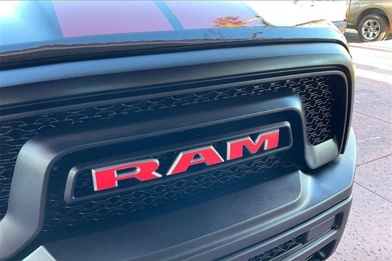2019 RAM 1500 Classic WarlockImage 30