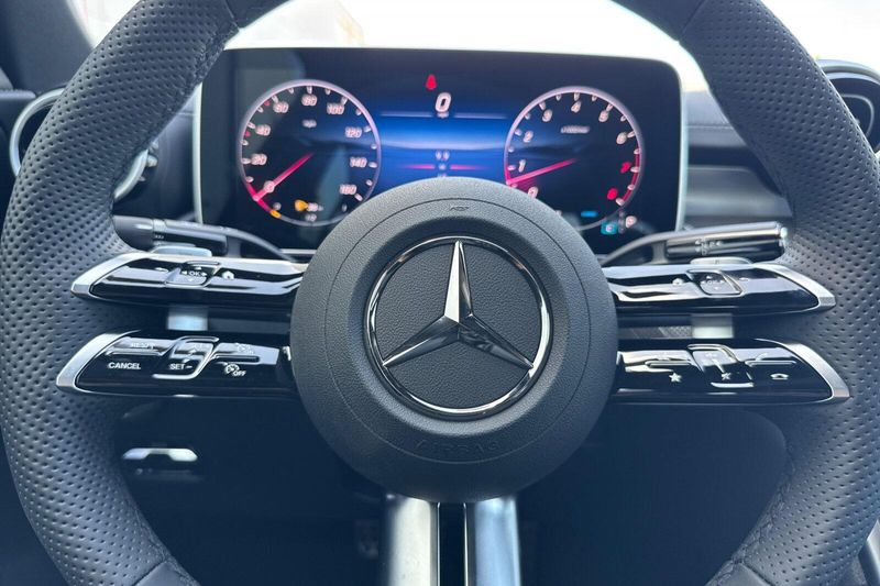 New 2026 Mercedes-Benz C-Class C 300Image 19