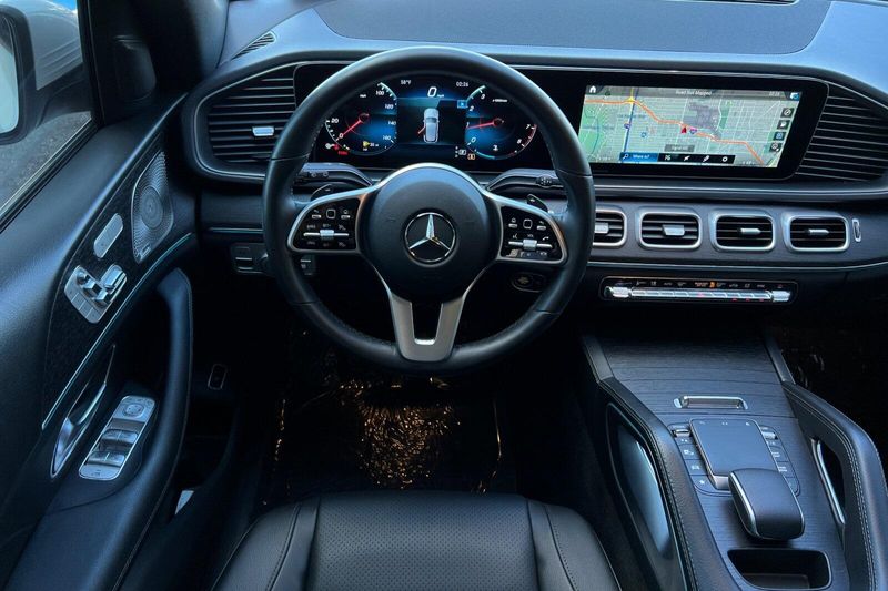 2022 Mercedes-Benz GLE 350Image 16