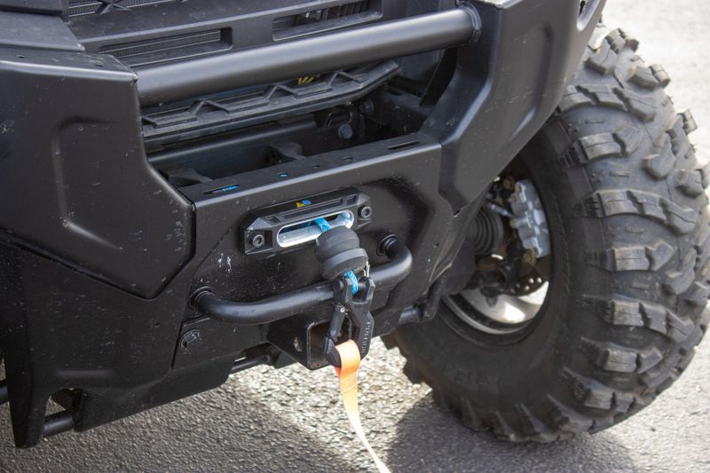 USED 2025 POLARIS RANGER XP 1000 PREMIUM Image 14