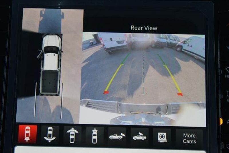 2023 RAM 2500 Tradesman Crew Cab 4x2 Long BoxImage 27