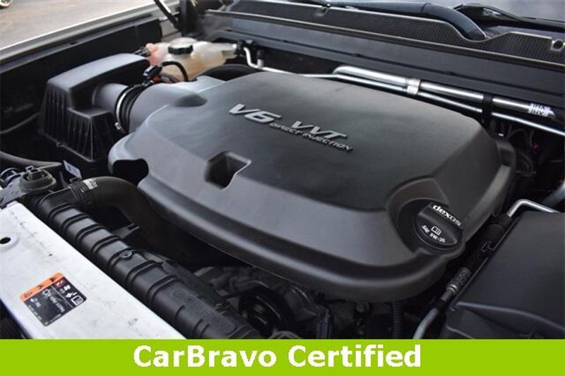 Used 2020 Chevrolet Colorado Z71Image 35