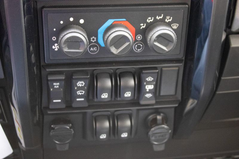 USED 2026 POLARIS RANGER CREW XD 1500 NORTHSTAR TEXAS EDITION Image 32