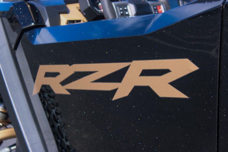 NEW 2025 POLARIS RZR PRO R 4 ULTIMATE Image 15