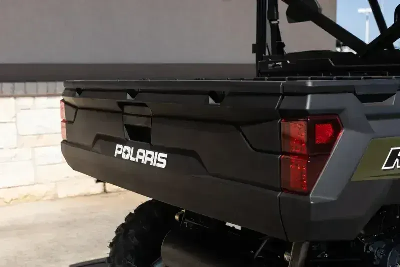 NEW 2026 POLARIS RANGER 1000 Image 13