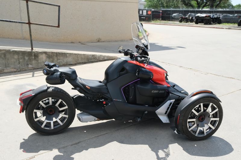 2020 Can-Am RD RYKER RALLY 900 ACE 20 900 ACE Image 2