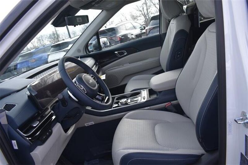 New 2026 Kia Carnival Hybrid SX PrestigeImage 31