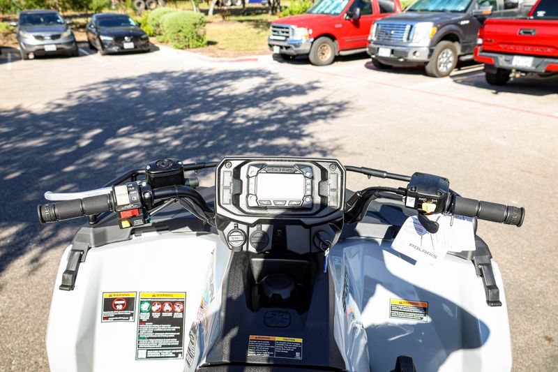 NEW 2026 POLARIS SPORTSMAN 450 HO EPS Image 11