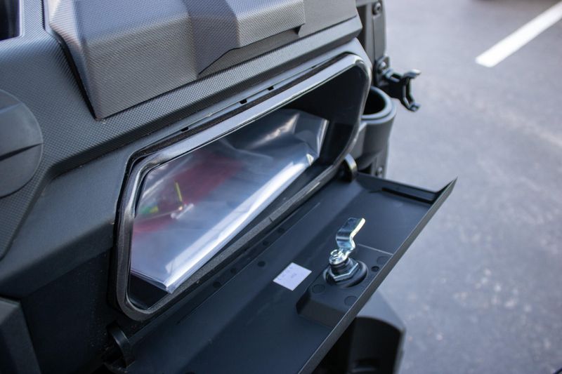 NEW 2026 POLARIS RANGER CREW XP 1000 PREMIUM Image 28