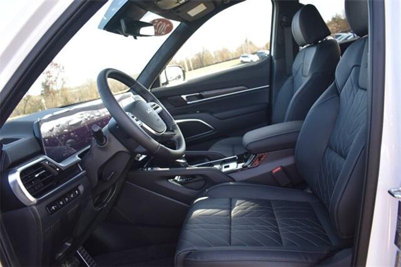 New 2025 Kia Telluride SX-Prestige X-LineImage 28