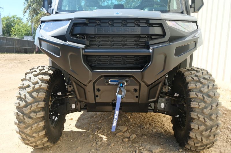NEW 2026 POLARIS RANGER XP 1000 NORTHSTAR EDITION PREMIUM Image 12