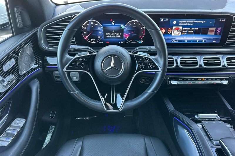 Used 2024 Mercedes-Benz GLE 350Image 16