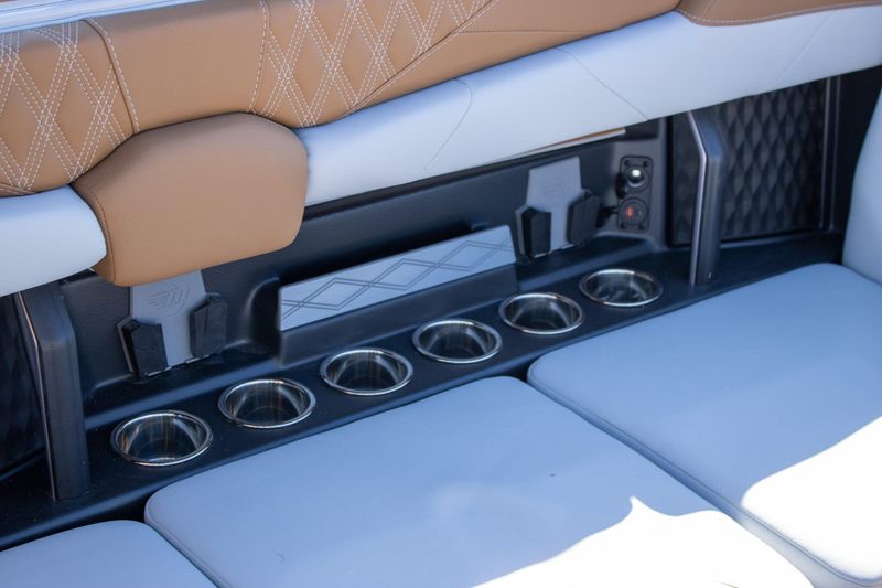 NEW 2026 MALIBU WAKESETTER M230 Image 38