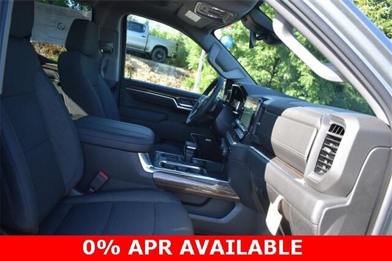 New 2026 Chevrolet Silverado 1500 RSTImage 14