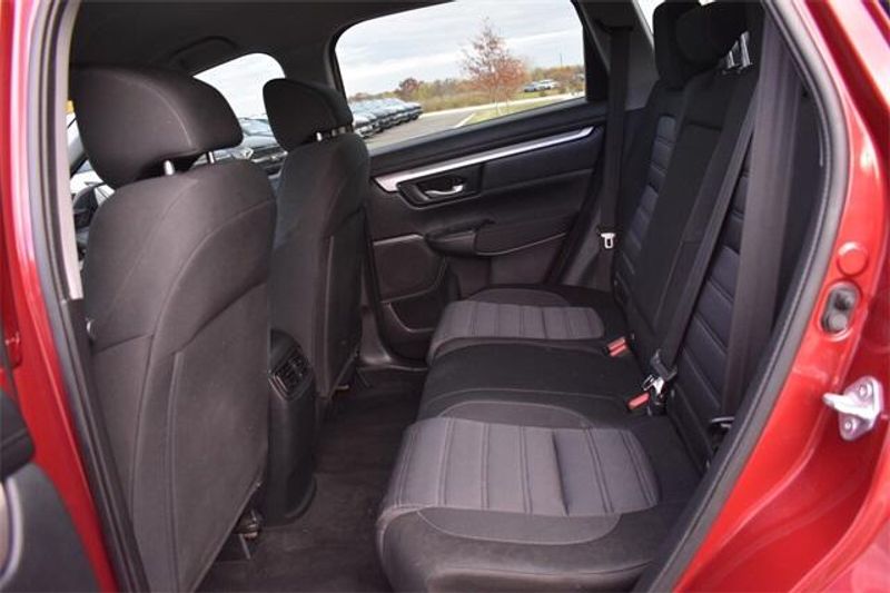 Used 2022 Honda CR-V Special EditionImage 17