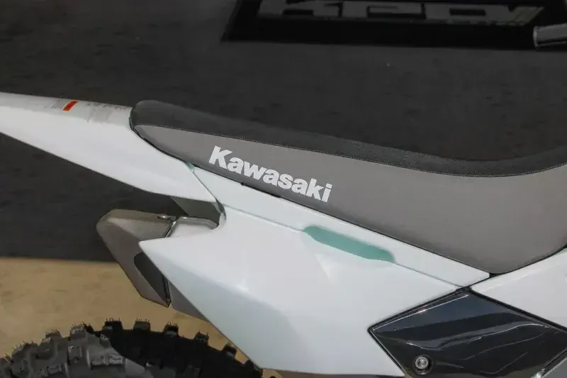 NEW 2026 KAWASAKI KLX140R L Image 13