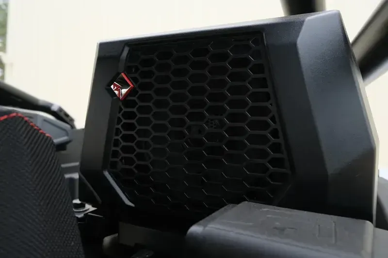 NEW 2026 POLARIS RZR PRO R ULTIMATE Image 21