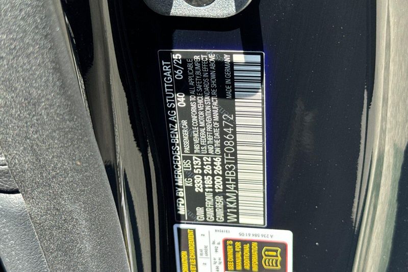 Used 2026 Mercedes-Benz CLE 300Image 36