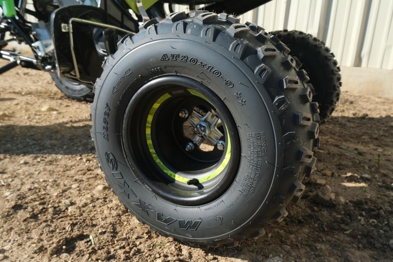 NEW 2026 YAMAHA RAPTOR 700R SE Image 19