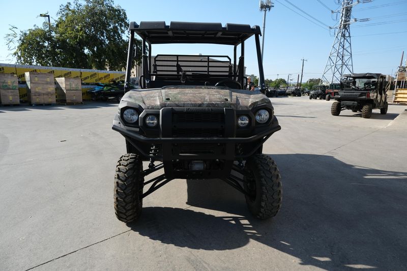 2022 Kawasaki MULE PROFXT EPS CAMOImage 15