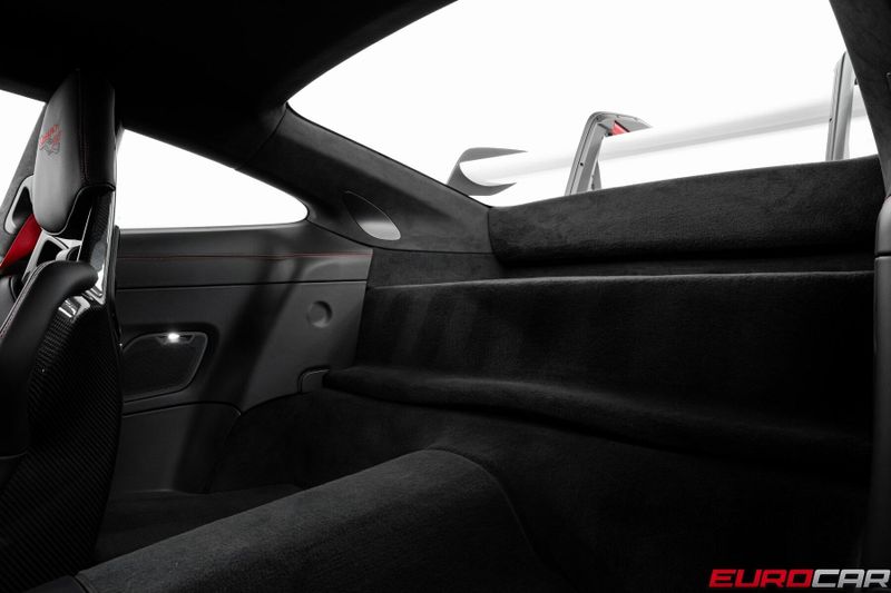 Used 2025 Porsche 911 GT3 RS *WEISSACH PACKAGE * CARBON BUCKET SEATS*Image 46