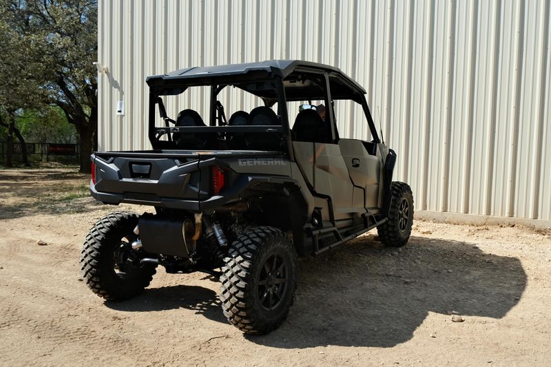 NEW 2026 POLARIS GENERAL XP 4 1000 ULTIMATE Image 3